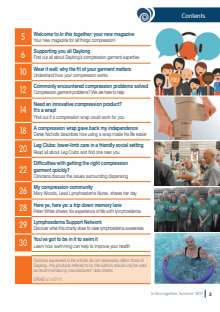 In This Together - Wound Care