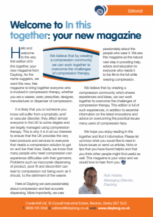 In This Together - Wound Care