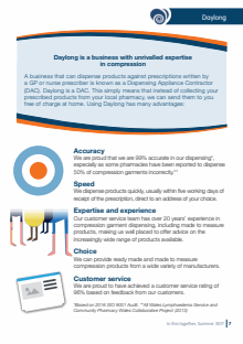 In This Together - Wound Care