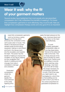 In This Together - Wound Care